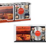 Funko POP! Deluxe Albums: Alice in Chains - Dirt #31