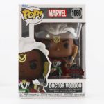 Funko POP! Marvel - Doctor Voodoo #1060 (Exclusive)