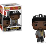 Funko POP! Rocks - Biz Markie #274