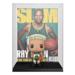 Funko POP! NBA Covers: SLAM - Ray Allen #04