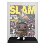 Funko POP! NBA Covers: SLAM - Shawn Kemp #07