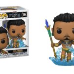 Funko POP! Marvel Black Panther: Wakanda Forever - Namor #1094