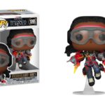 Funko POP! Marvel Black Panther: Wakanda Forever - Ironheart MK 1 #1095