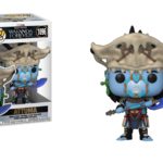 Funko POP! Marvel Black Panther: Wakanda Forever - Attuma #1096