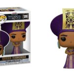Funko POP! Marvel Black Panther: Wakanda Forever - Queen Ramonda #1099