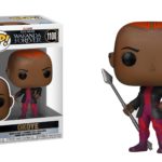 Funko POP! Marvel Black Panther: Wakanda Forever - Okoye #1100