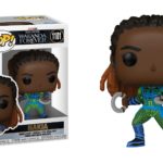 Funko POP! Marvel Black Panther: Wakanda Forever - Nakia #1101