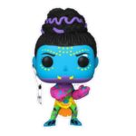Funko POP! Marvel: Black Panther - Shuri (Black light) (Exclusive)