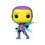 Funko POP! Marvel - Wasp (Black light) (Exclusive)