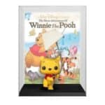 Funko POP! VHS Cover: Disney - Winnie The Pooh #07(Exclusive)