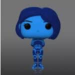 Funko POP! Halo - The Weapon (GITD) #26 (Exclusive)