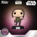 Funko POP! Star Wars - Power of the Galaxy: Jyn Erso #555 (Exclusive)