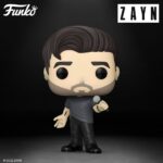 Funko POP! Rocks - Zayn Malik #263