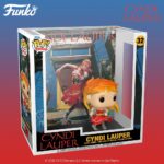 Funko POP! Albums: Cyndi Lauper - Cyndi Lauper #32