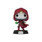 Funko POP! Star Wars - Merrin (Nightsister) #553 (Exclusive)