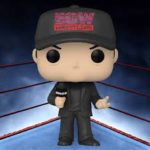 Funko POP! WWE - Paul Heyman (Exclusive)