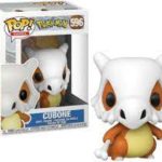 Funko Pop! Games: Pokemon - Cubone