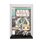 Funko POP! Comic Covers: Star Wars - Luke Skywalker #01 (Exclusive)
