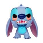Funko POP! Lilo & Stitch - Annoyed Stitch #1222 (Exclusive)