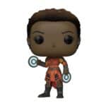 Funko POP! Marvel: Black Panther - Nakia (Legacy) #1110 (Exclusive)