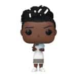 Funko POP! Marvel: Black Panther - Shuri (Legacy) #1112 (Exclusive)