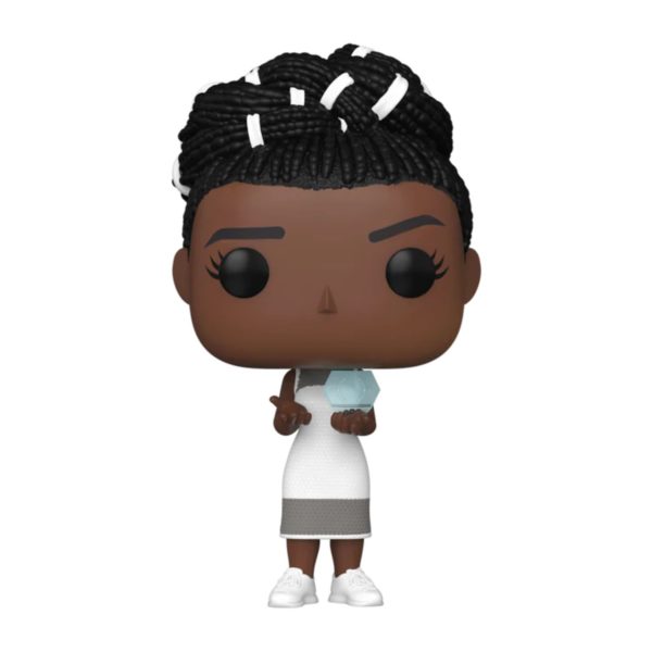 Funko POP! Marvel: Black Panther - Shuri (Legacy) #1112 (Exclusive ...