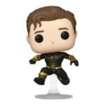 Funko POP! Marvel: Spider-Man No Way Home - Spider-Man (Black Suit) #1073 (Exclusive)
