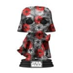 Funko POP! Star Wars - Darth Vader (Artist Series) #535 (Exclusive)