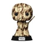 Funko POP! Star Wars - Obi-Wan Kenobi (Artist Series) #536 (Exclusive)
