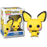 Funko Pop! Games: Pokemon - Pichu