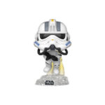 Funko POP! Star Wars - Imperial Rocket Trooper #552 (Exclusive)