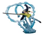 Bandai - One Piece FiguartsZERO PVC Statue Extra Battle Trafalgar Law Battle of Monsters on Onigashima 24 cm - Image 2