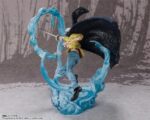 Bandai - One Piece FiguartsZERO PVC Statue Extra Battle Trafalgar Law Battle of Monsters on Onigashima 24 cm - Image 4