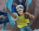 Bandai - One Piece FiguartsZERO PVC Statue Extra Battle Trafalgar Law Battle of Monsters on Onigashima 24 cm - Image 3