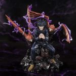 Bandai - Jujutsu Kaisen FiguartsZERO PVC Statue Megumi Fushiguro 21 cm