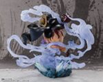 Bandai - One Piece FiguartsZERO PVC Statue Extra Battle Monkey D. Luffy from GEAR4 21 cm - Image 2