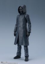 Bandai - Squid Game S.H. Figuarts Action Figure Front Man 14 cm