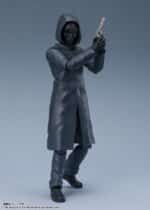 Bandai - Squid Game S.H. Figuarts Action Figure Front Man 14 cm - Image 2
