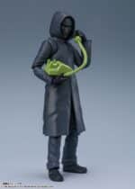 Bandai - Squid Game S.H. Figuarts Action Figure Front Man 14 cm - Image 3