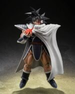 Bandai - Dragon Ball Z S.H. Figuarts Action Figure Tulece 14 cm