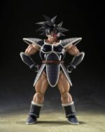 Bandai - Dragon Ball Z S.H. Figuarts Action Figure Tulece 14 cm - Image 2