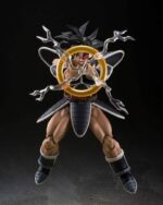 Bandai - Dragon Ball Z S.H. Figuarts Action Figure Tulece 14 cm - Image 4