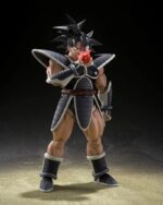 Bandai - Dragon Ball Z S.H. Figuarts Action Figure Tulece 14 cm - Image 5