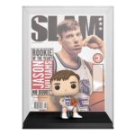 NBA Cover POP! Basketball Vinyl Figure Jason Williams (SLAM Magazine)
