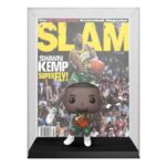 NBA Cover POP! Basketball Vinyl Figure Shawn Kemp (SLAM Magazine)