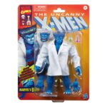 Hasbro - The Uncanny X-Men Marvel Legends Retro Action Figure Marvel's Beast 15 cm