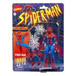 Hasbro - Spider-Man Marvel Legends Retro Action Figure Spider-Man 15 cm