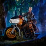 Hasbro - G.I. Joe Classified Series Tiger Force Action Figure with Vehicle 2022 Duke & Ram 15 cm - Image 3