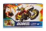 Hasbro - G.I. Joe Classified Series Tiger Force Action Figure with Vehicle 2022 Duke & Ram 15 cm - Image 4