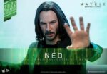 Hot Toys - The Matrix Resurrections Action Figure 1/6 Neo Toy Fair Exclusive 32 cm